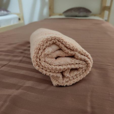 سبليت Hostel Queen Centar المظهر الخارجي الصورة