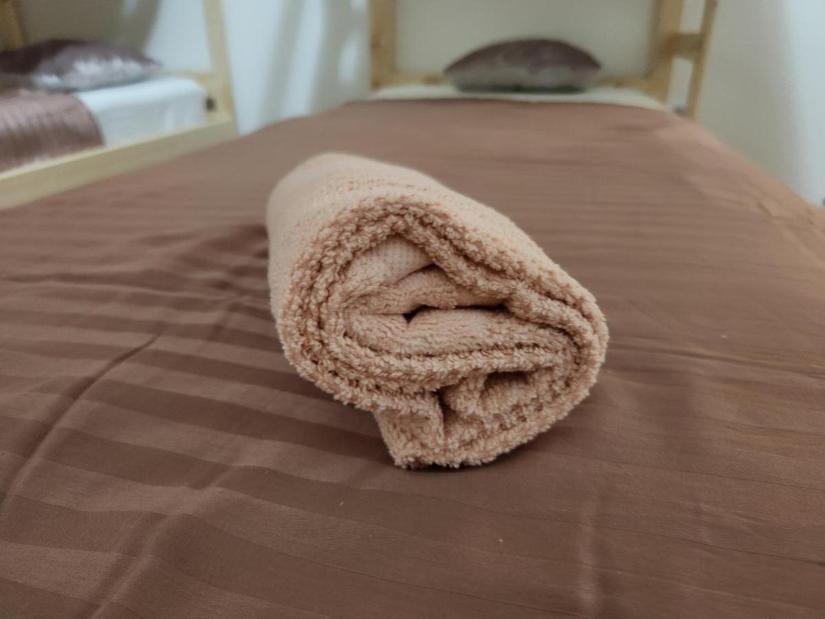 سبليت Hostel Queen Centar المظهر الخارجي الصورة