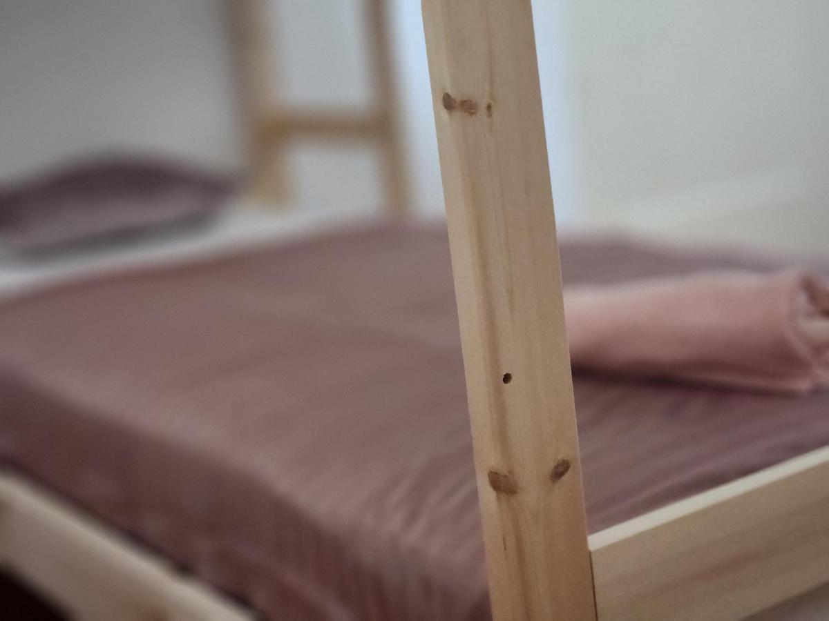سبليت Hostel Queen Centar المظهر الخارجي الصورة